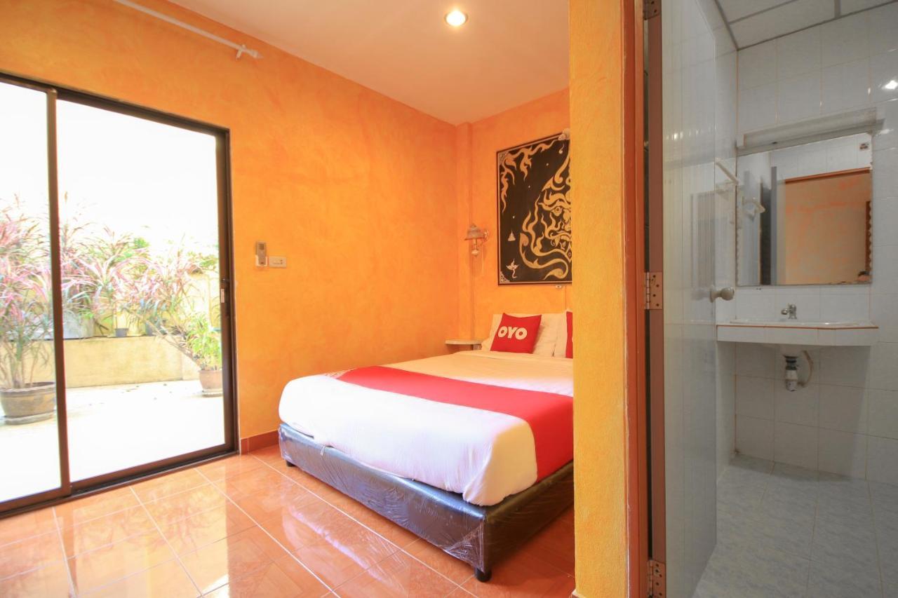 Ban Elephant Blanc Apartment Kata Beach  Esterno foto