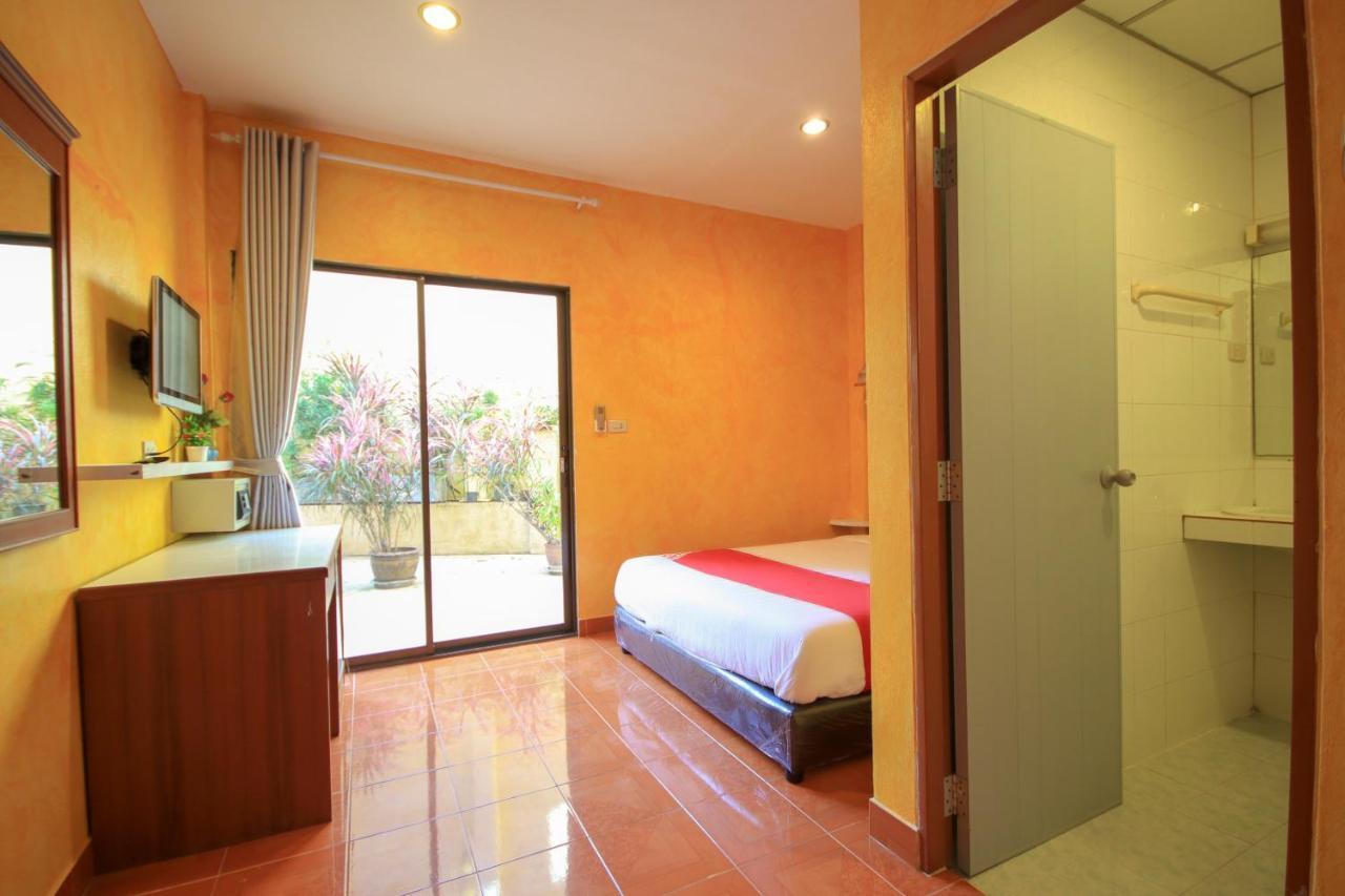 Ban Elephant Blanc Apartment Kata Beach  Esterno foto
