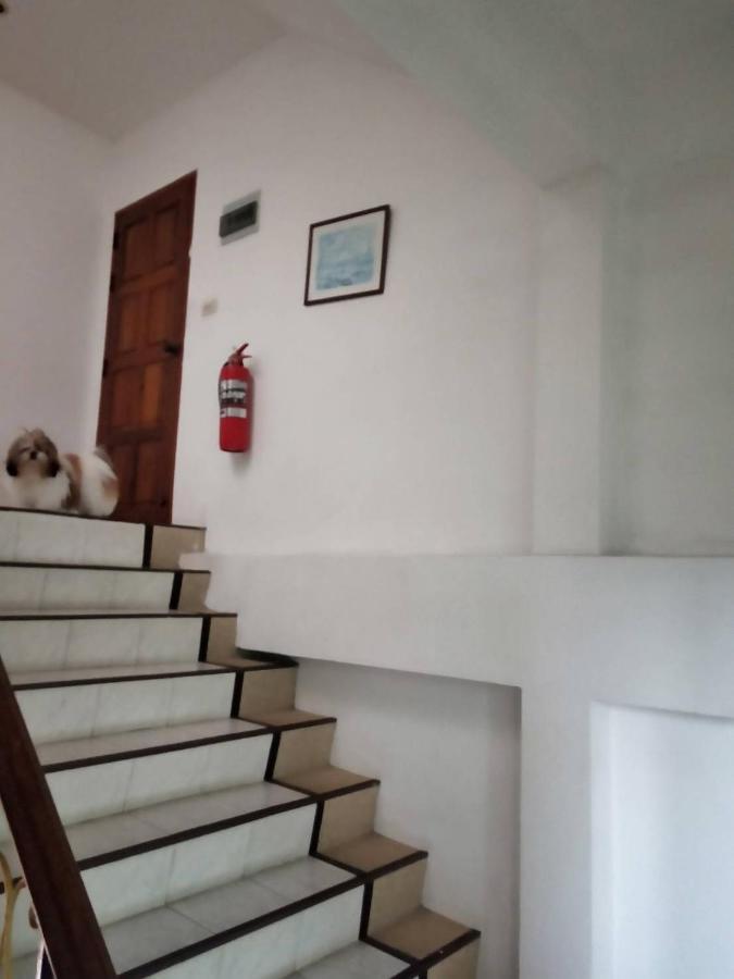 Ban Elephant Blanc Apartment Kata Beach  Esterno foto